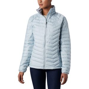 Columbia Women’s Powder Lite Jacket new